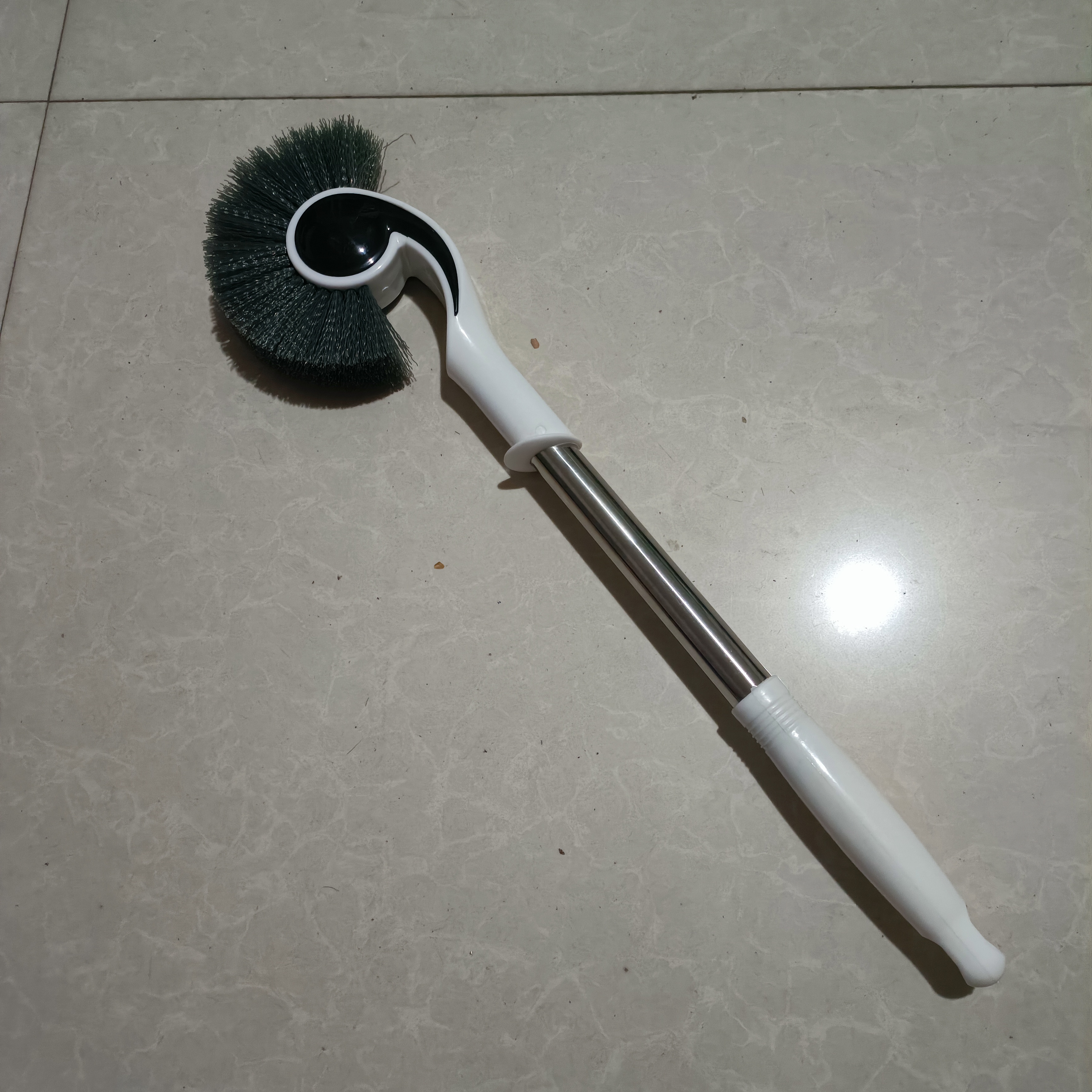 长毛刷，用于水壶，食盒，食盘清理！鸽具