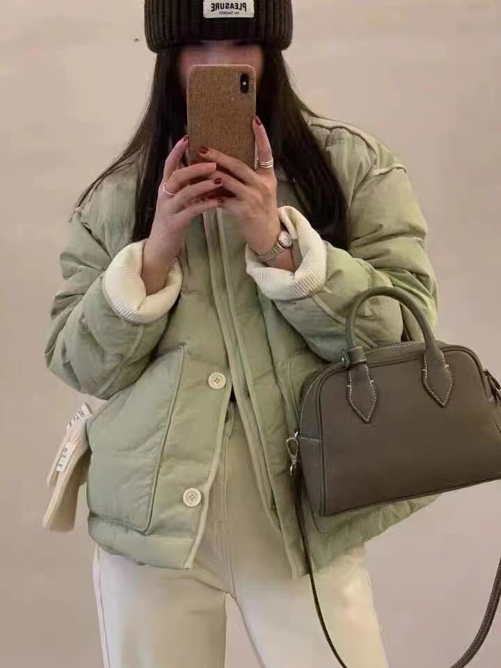 实体韩系女装时尚休闲