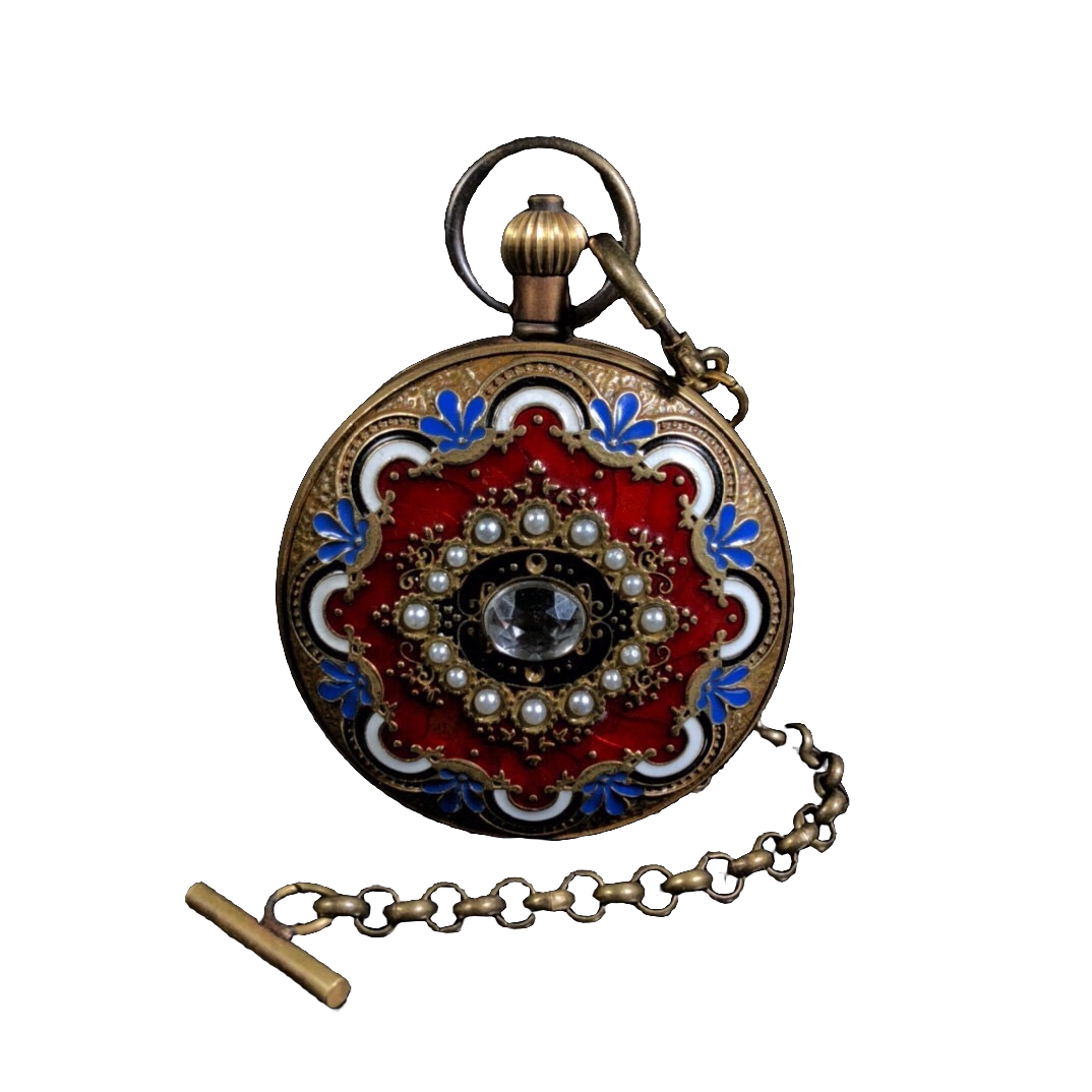 《以直播间为准》全新库存手表配件