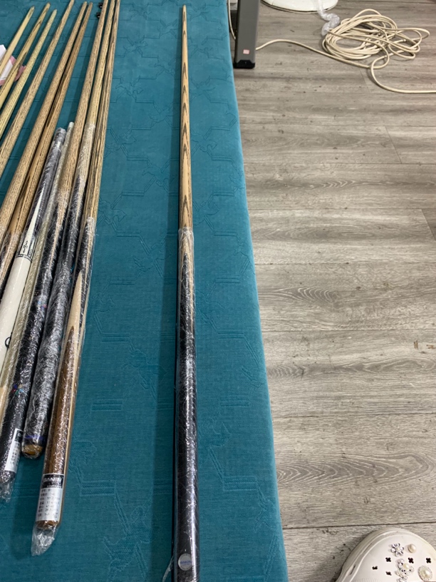 班恩b3 黑通杆 新杆剑纹可选 