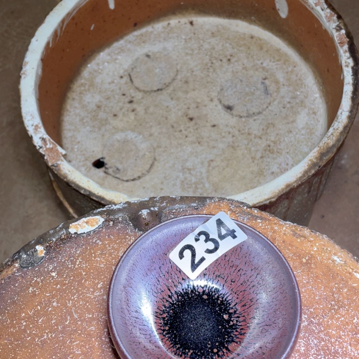 【闪购商品】陶瓷陶瓷