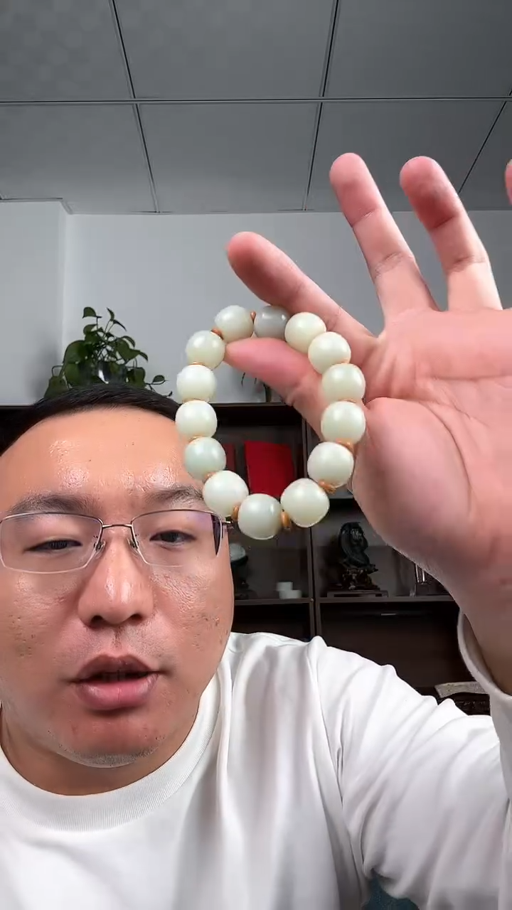 【闪购商品】和田玉挂件未镶嵌14老型