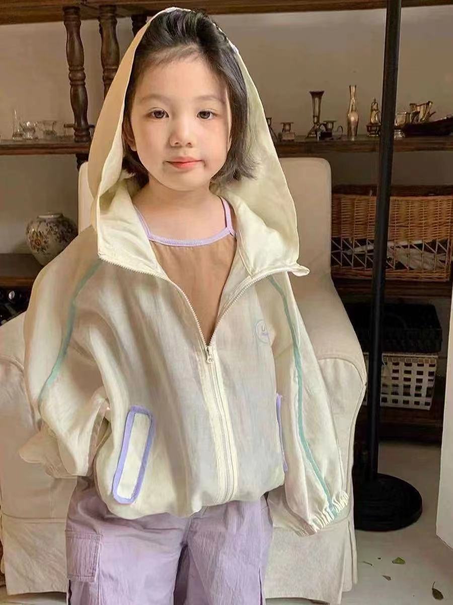 【直播专属】【下单备注编码】套装男女童夏款