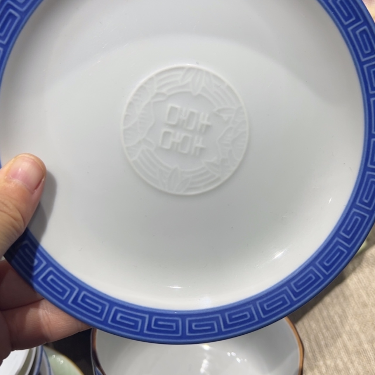 【闪购商品】瓷瓷瓷瓷有划痕