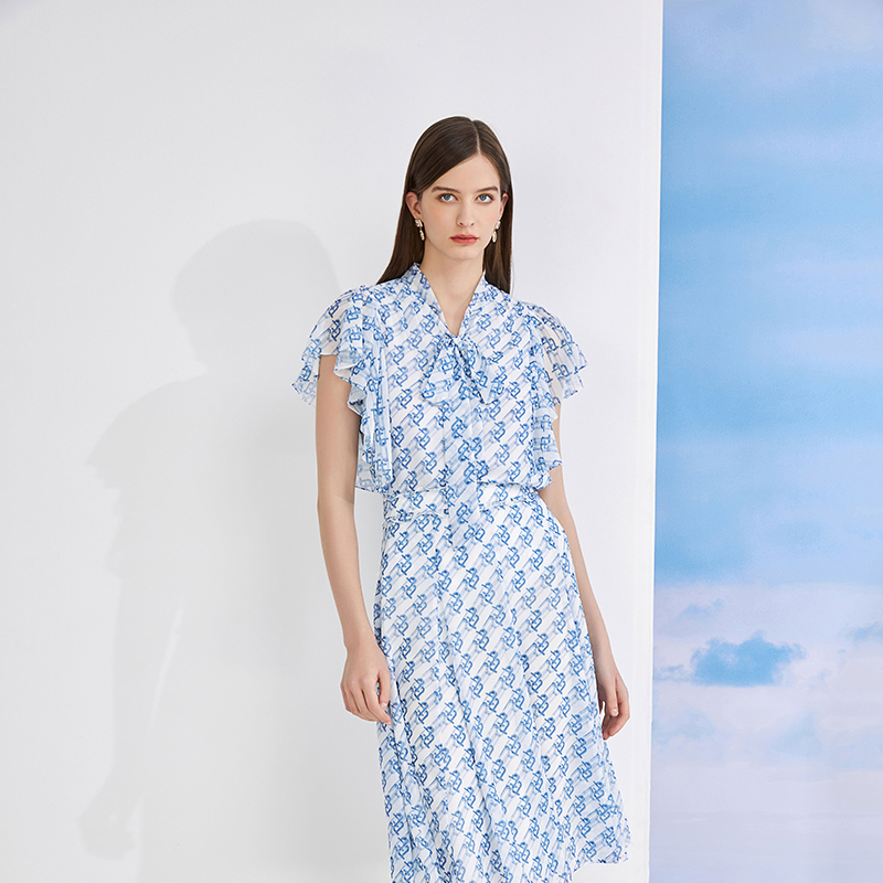 夏季新款高级感小众百搭休闲衬衫-MJEB08WBL321U51/zb