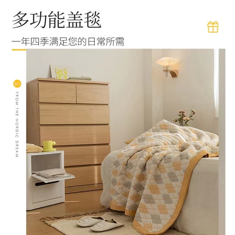 一品家布衣，多功能水洗针织布