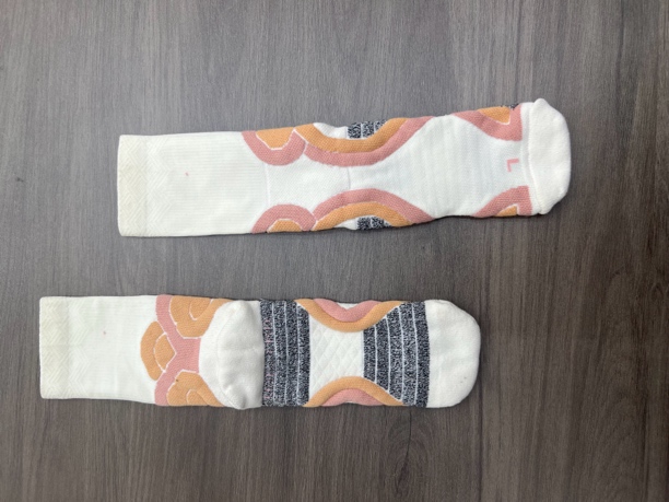 直播间过款为准 尾货篮球袜  微瑕微脏介意慎拍 完美主义者绕行  