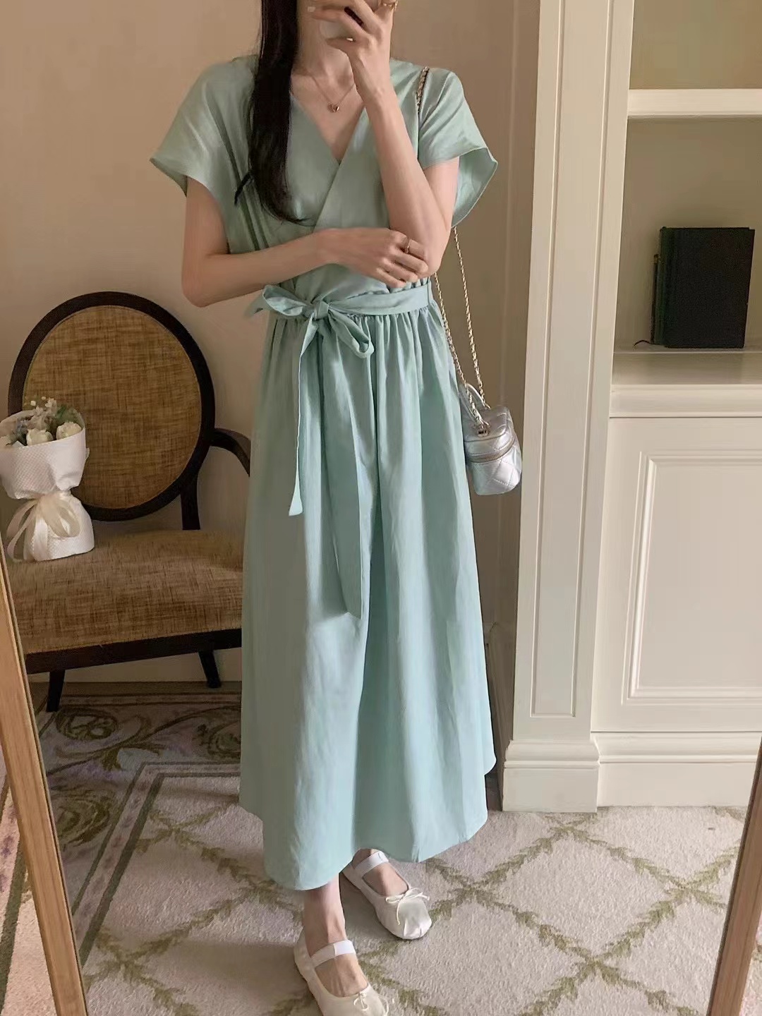 SENSE | 小众《极简主义》连衣裙