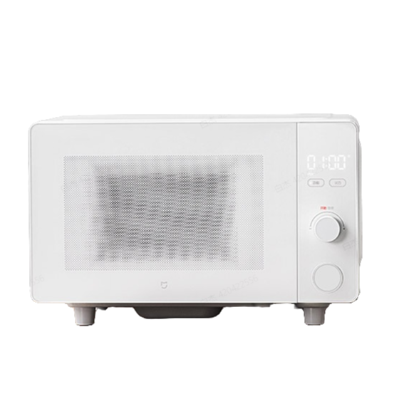 MIJIA/米家微波炉白色 20L