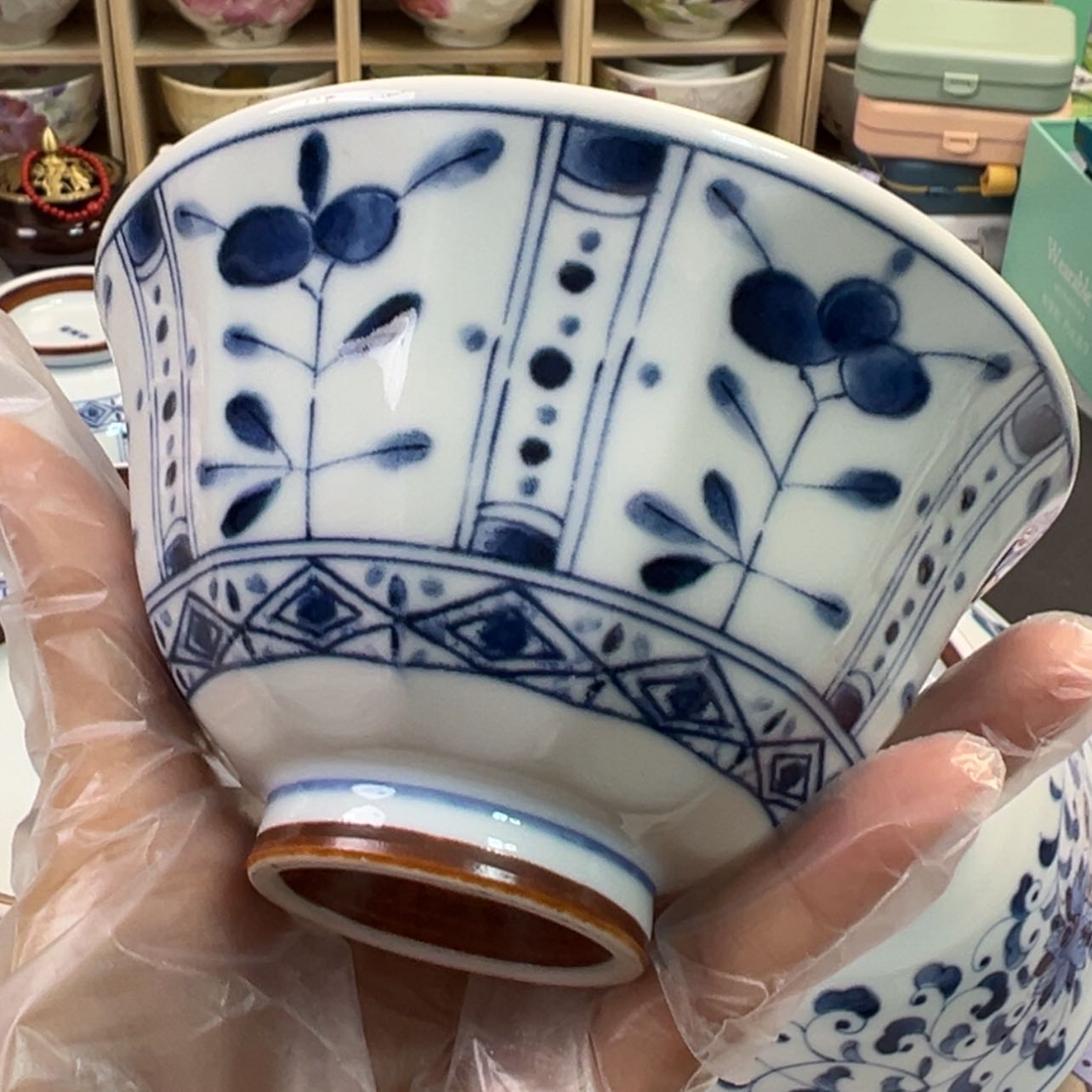 【闪购商品】密胺摆件