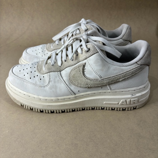 41码二手Nike Air Force 1 空军一号 防滑耐磨 休闲 板鞋
