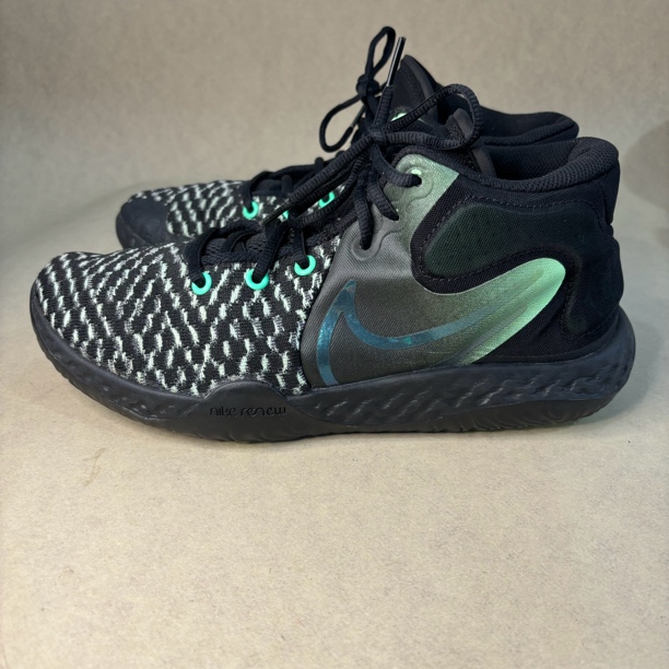 42.5码二手Nike KD Trey 5 VIII 实战 减震耐磨 篮球鞋