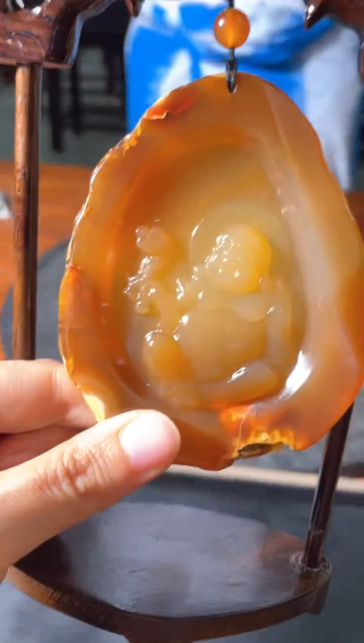 【闪购商品】玛瑙/玉髓珠宝奇石未镶嵌拍一发一