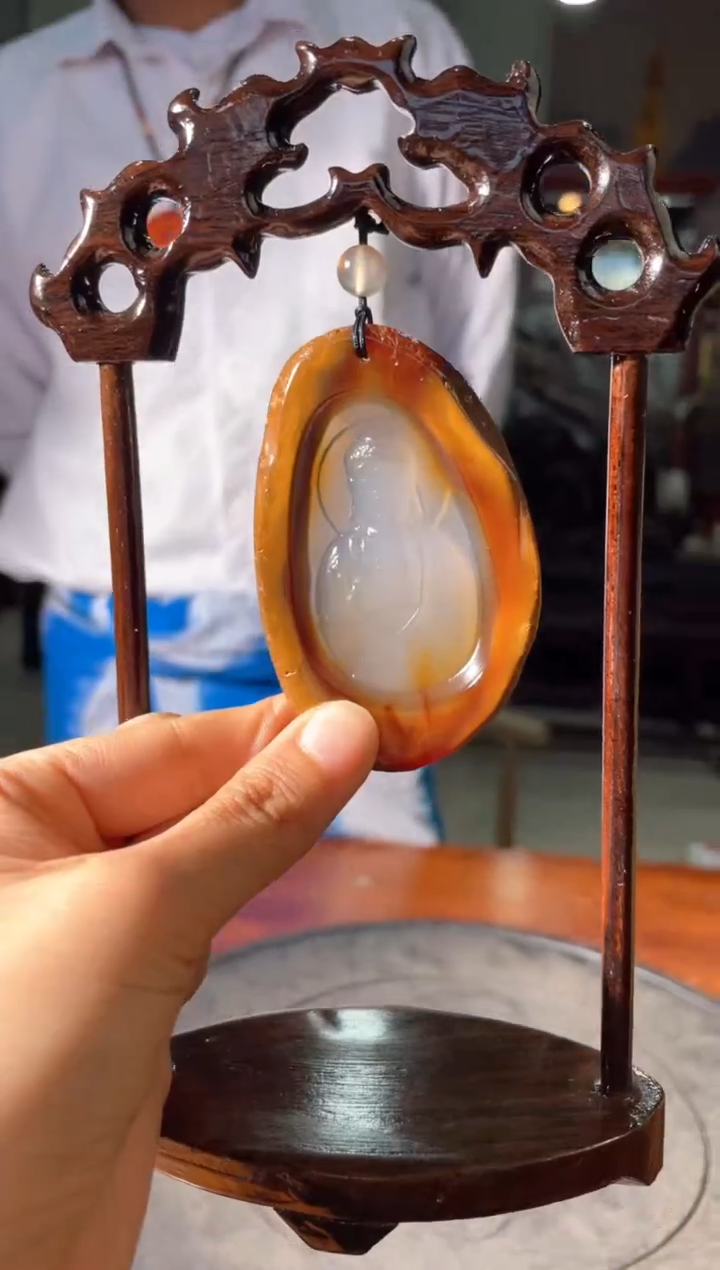 【闪购商品】玛瑙/玉髓珠宝奇石未镶嵌拍一发一