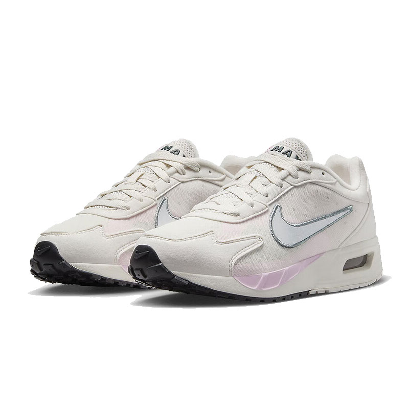 NIKE耐克女子W NIKE AIR MAX SOLO板鞋/复刻鞋FN0784-006