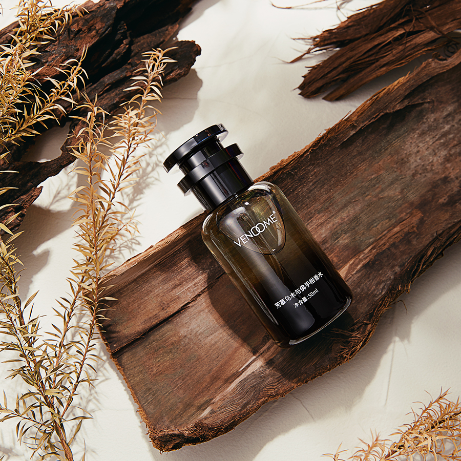 【乌木与佛手柑】经典女士中性香水男士通用留香持久清新淡雅淡香