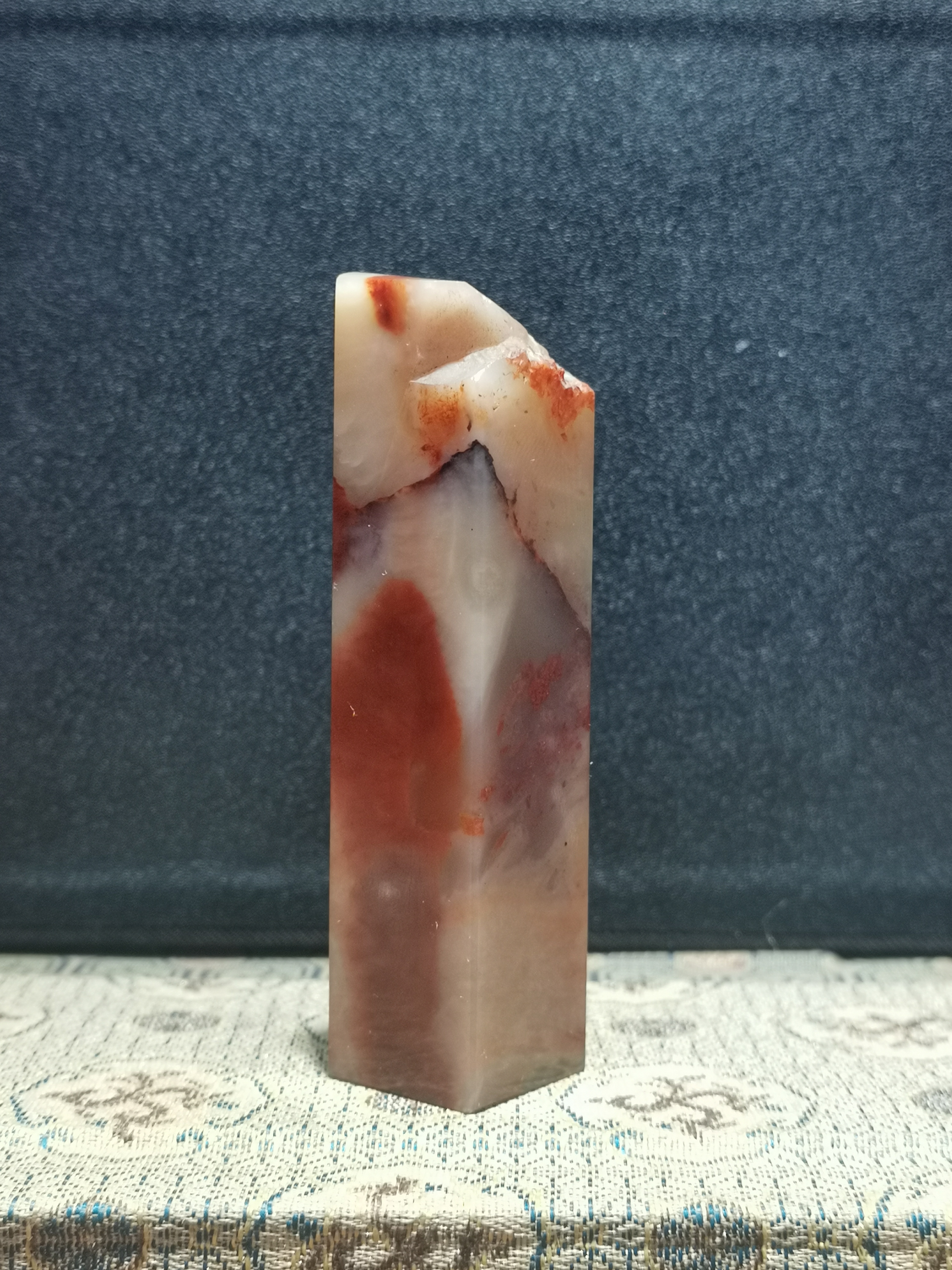 寿山石直播链接，非一物一图