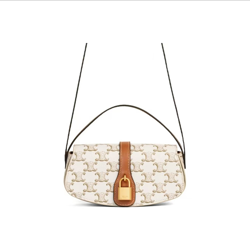 95新 Celine/思琳 安洁利田哥单肩斜挎包/p820129