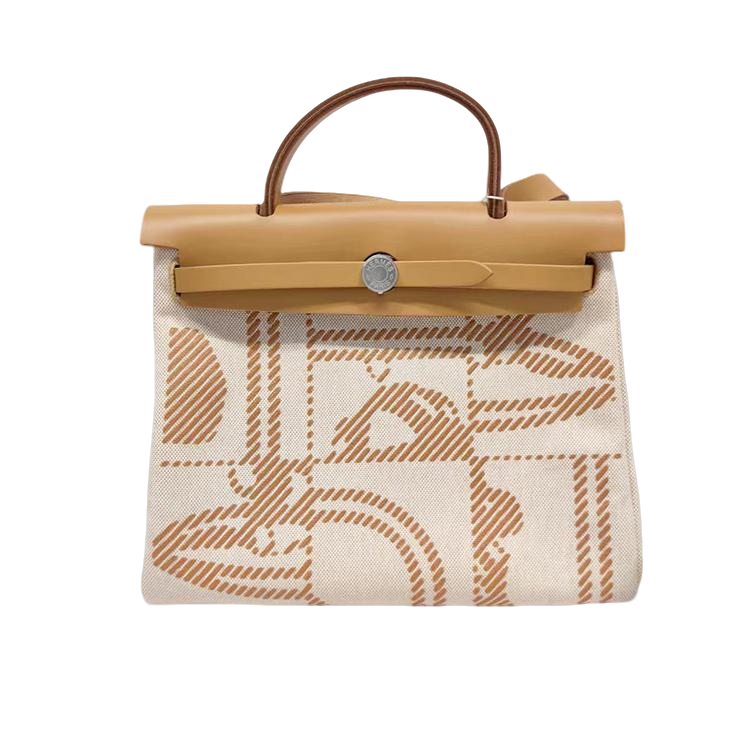 95新 Hermes/爱马仕 安洁利严选单肩包/BK0124122