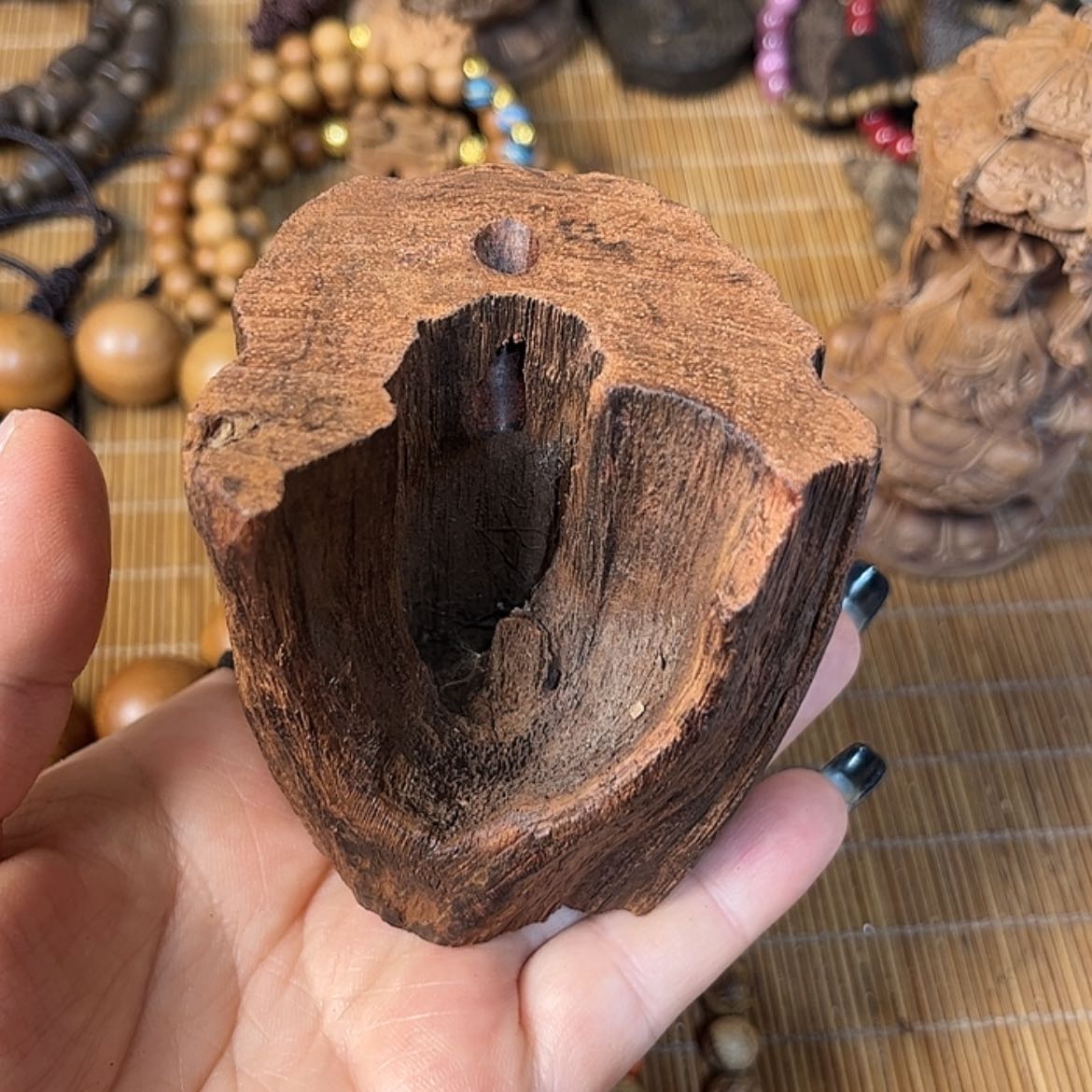 【闪购商品】香道类哈****呀降真香
