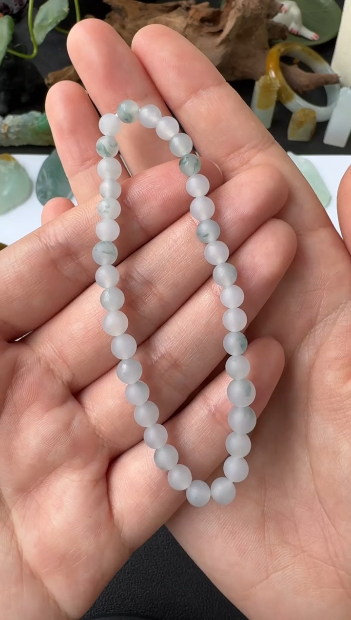 【闪购商品】定制翡翠未镶嵌翡翠