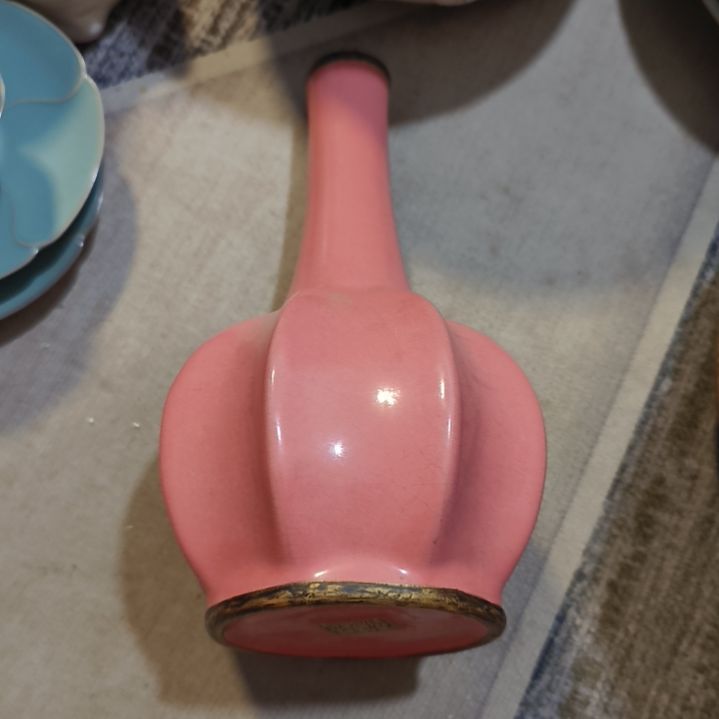 摆件瓷器放大漏给您发货