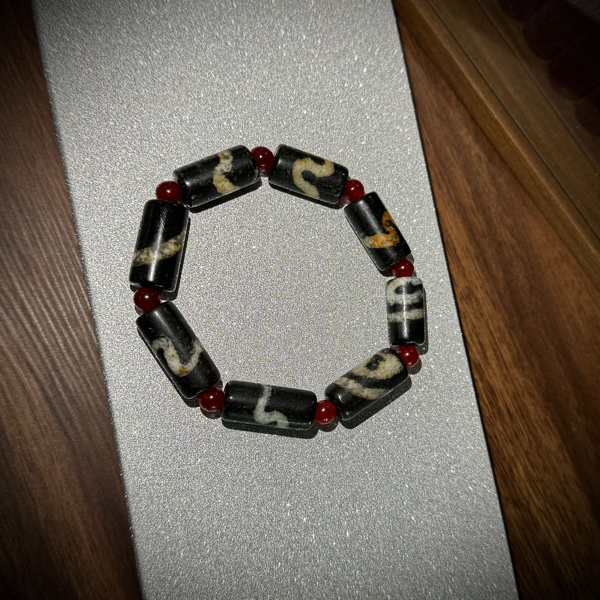 天然曲线纹理摆件手工创意个性精美