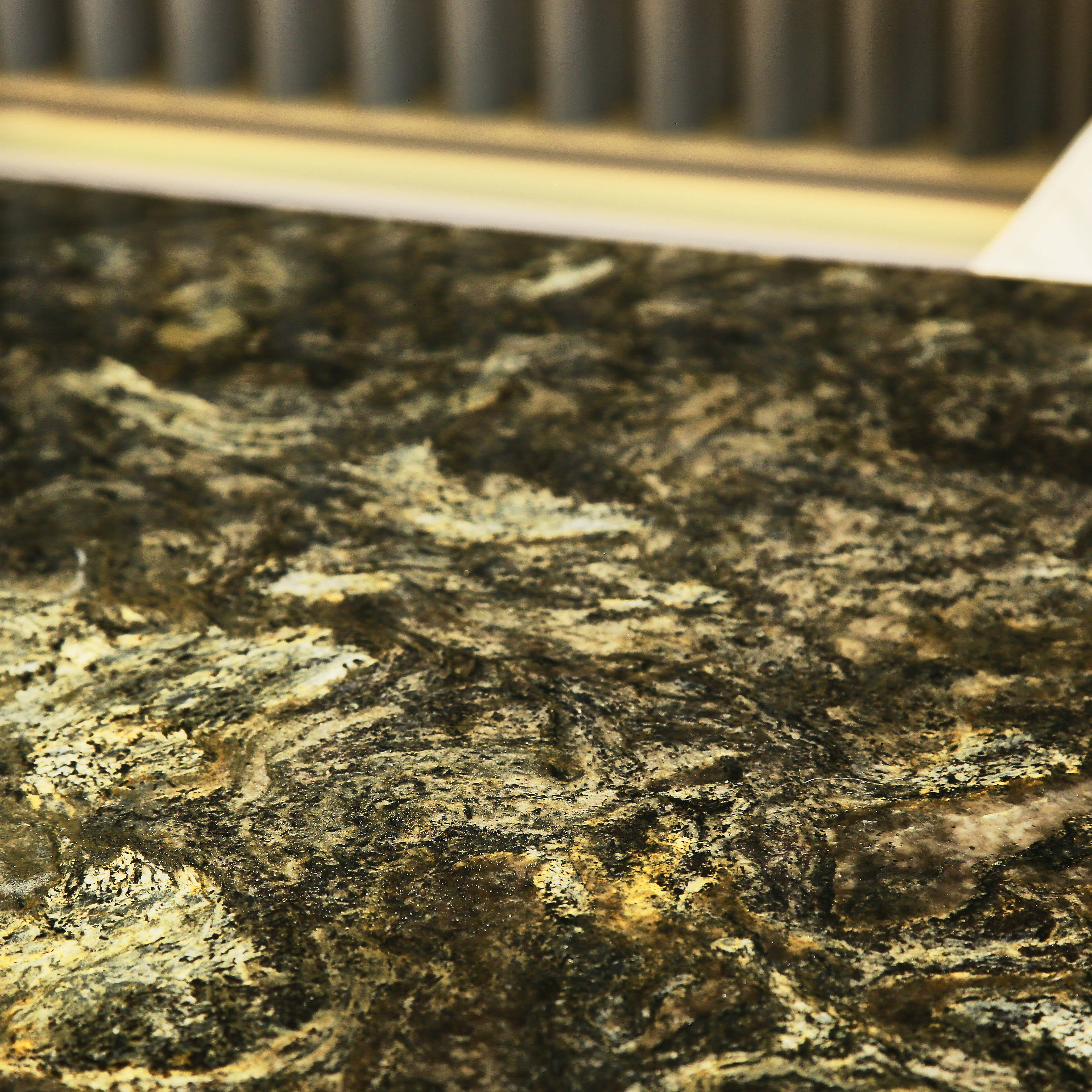 铂金钻天然奢石板材家用意式轻奢高端法式高端定制家用家具