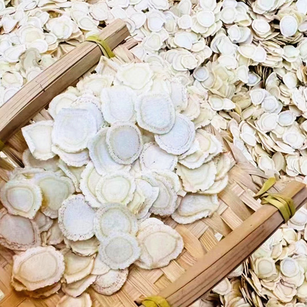 吉林长白山源头西洋叁农产品净含量250克