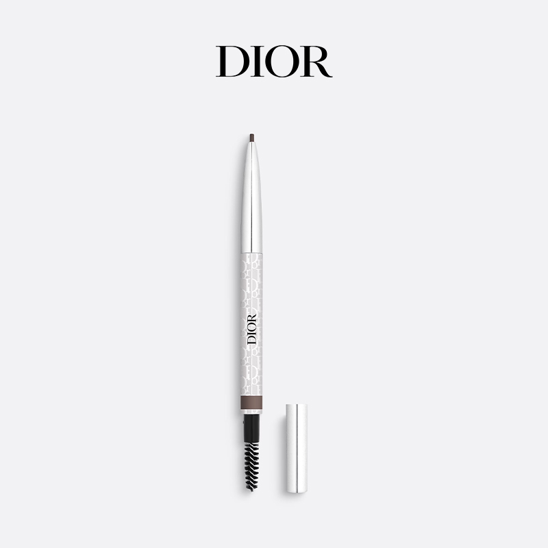 【邓为同款】Dior迪奥眉笔 01号 自然眉刷精细晕染