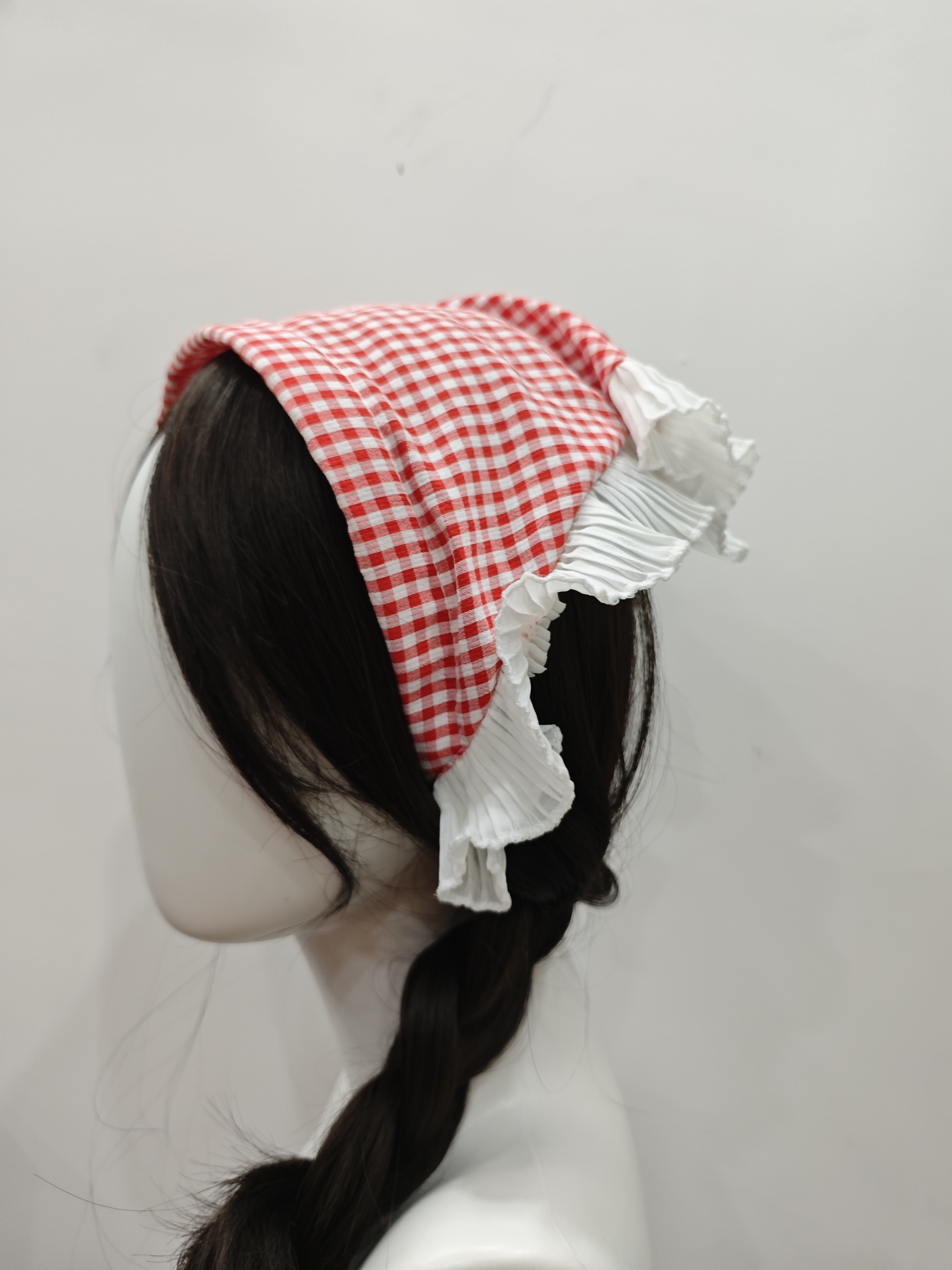 （连mai包）精美发饰