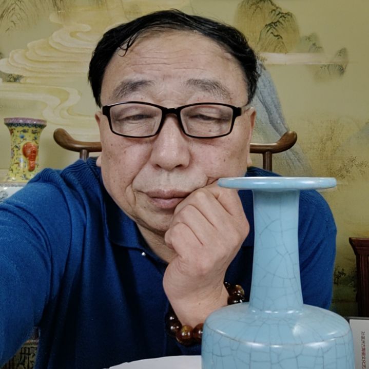 【闪购商品】盘口瓶徐**钱