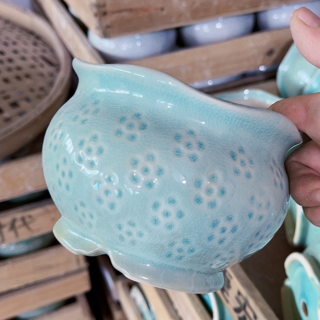 红陶20CM（含）-50CM（不含）