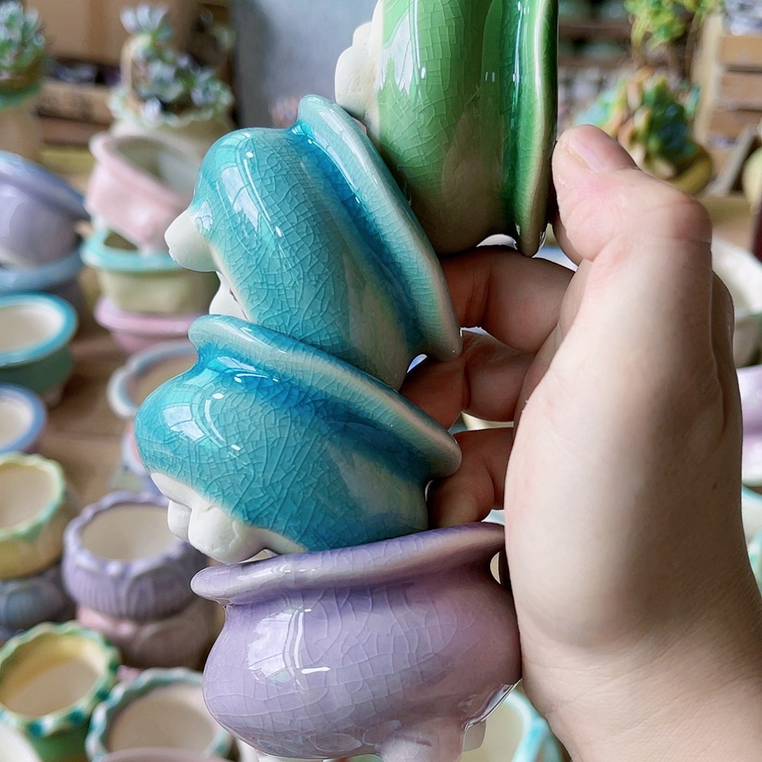 红陶20CM（含）-50CM（不含）