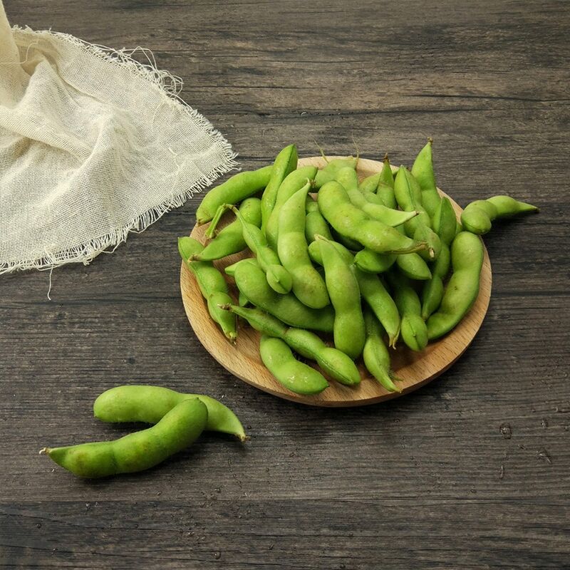 菜毛豆种籽早熟大荚毛豆种子高产四季青黄豆鲜食菜豆春季蔬菜种子