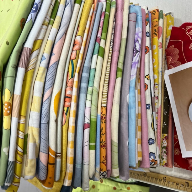 【宠粉福利】精纺高支斜纹枕套内经尺寸48✖️74不挑花型（一对装）