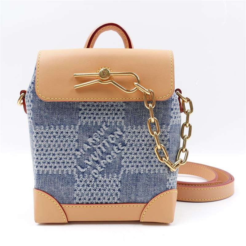 95新 LouisVuitton/路易威登 单肩包/T_ZY0000402750