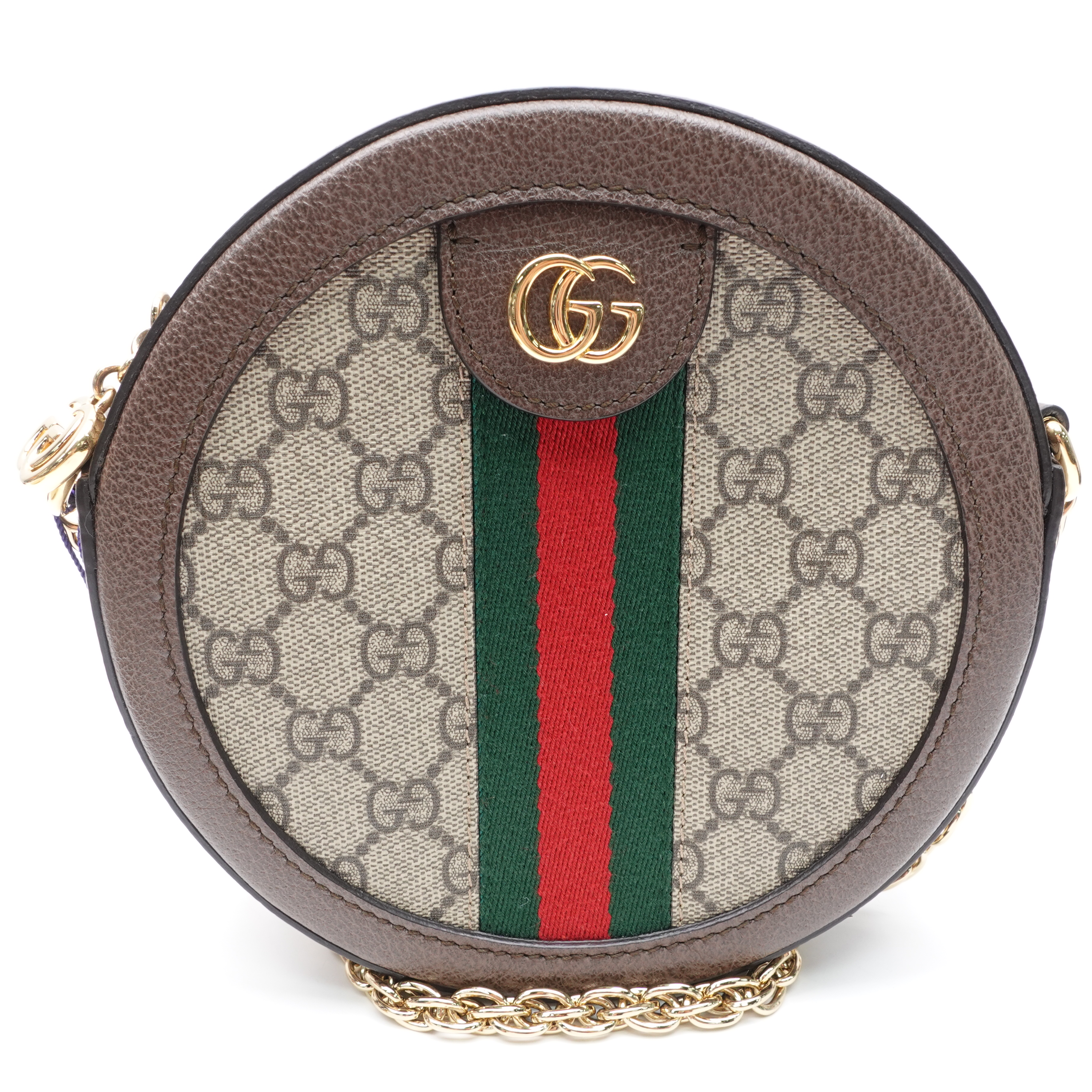 95新 GUCCI/古驰 单肩包/T_JM0000176123