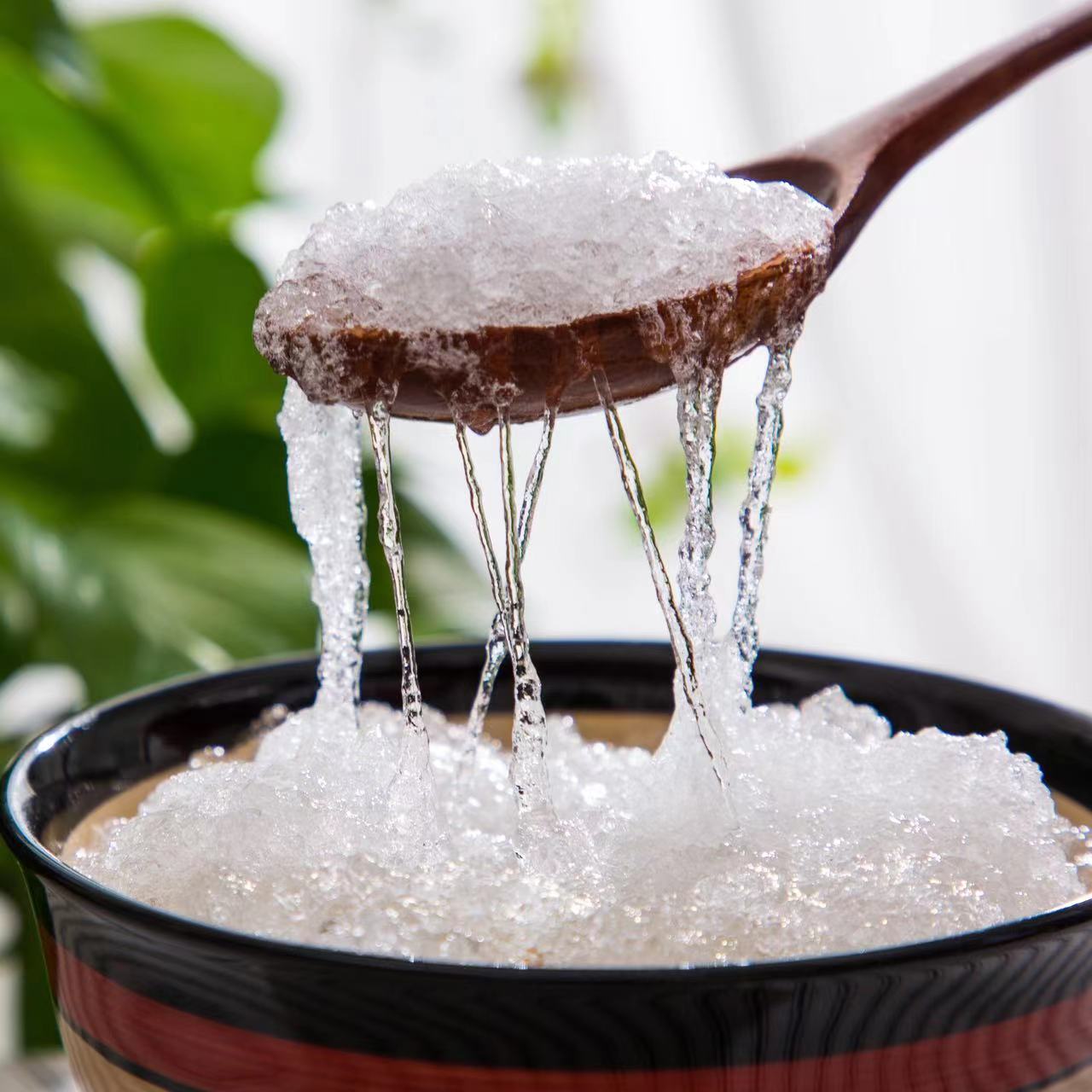 【阿成推荐山货】 拉丝雪燕