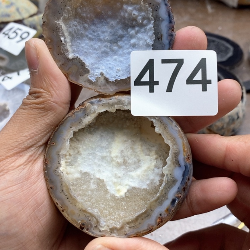 【闪购商品】水晶大型摆件（非配饰）未镶嵌