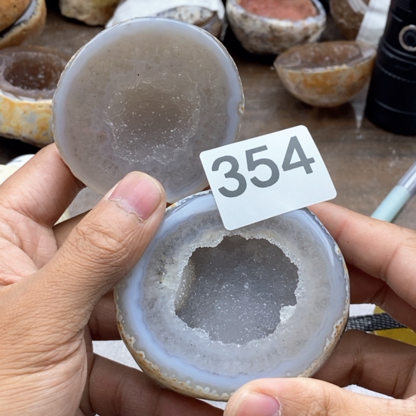 【闪购商品】水晶大型摆件（非配饰）未镶嵌