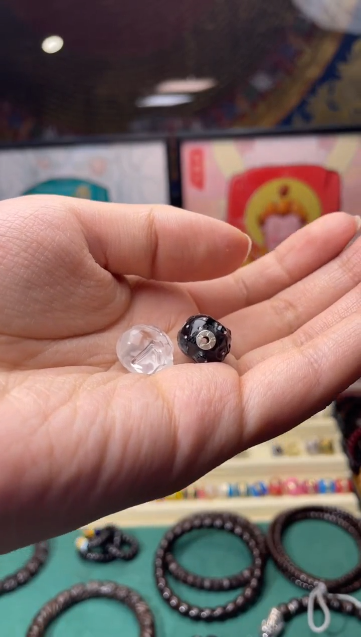 【闪购商品】椰蒂手串配饰