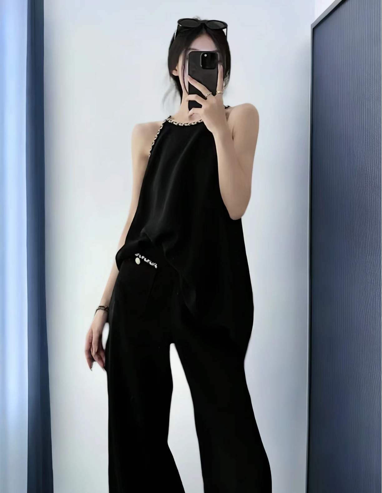 【欧小艾 89-199 】深圳南油小众服饰