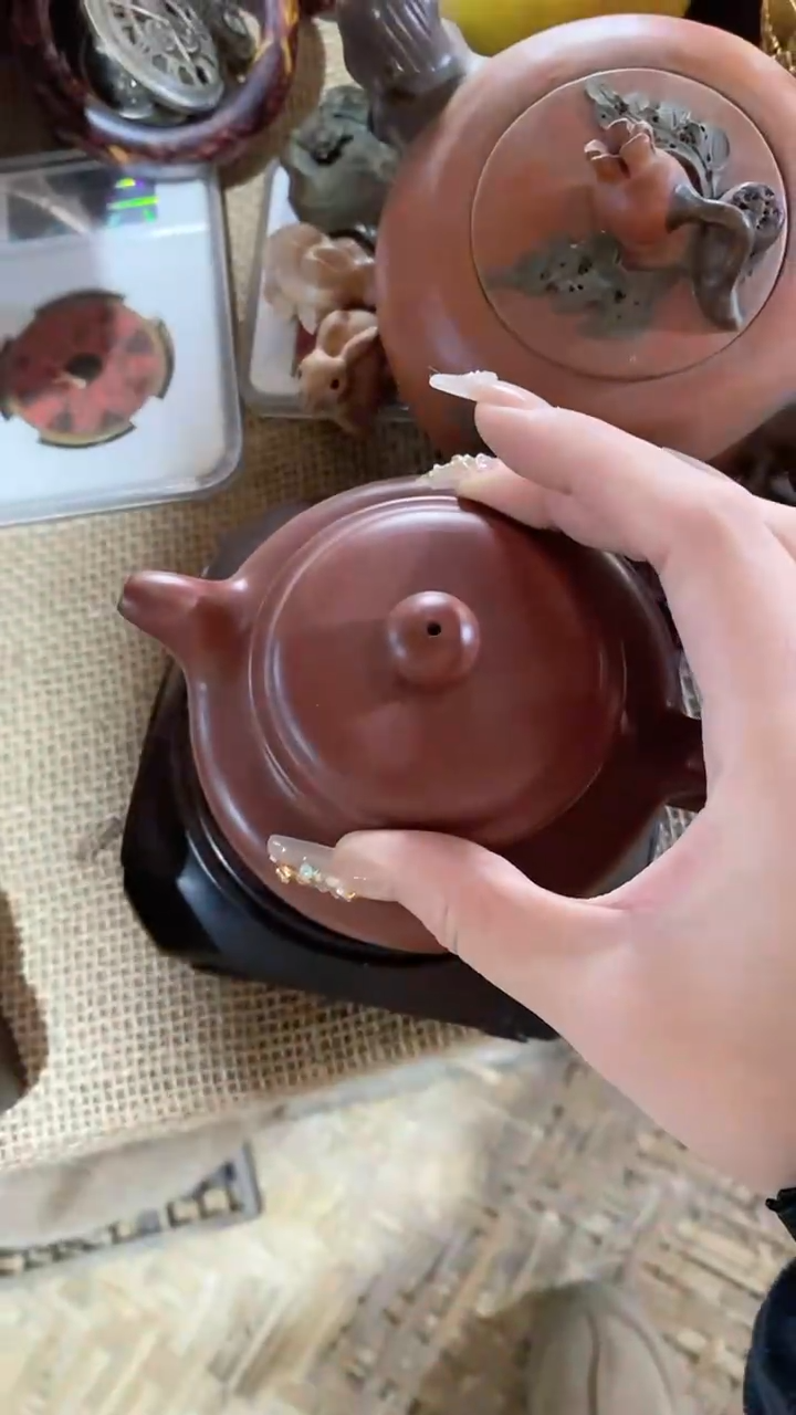 【闪购商品】红贵宝.