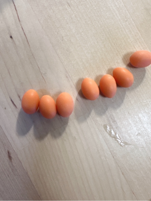 排队链接粘土手作