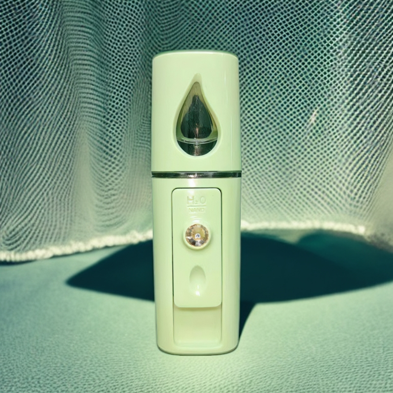 精露纳米喷雾器 鸿御堂