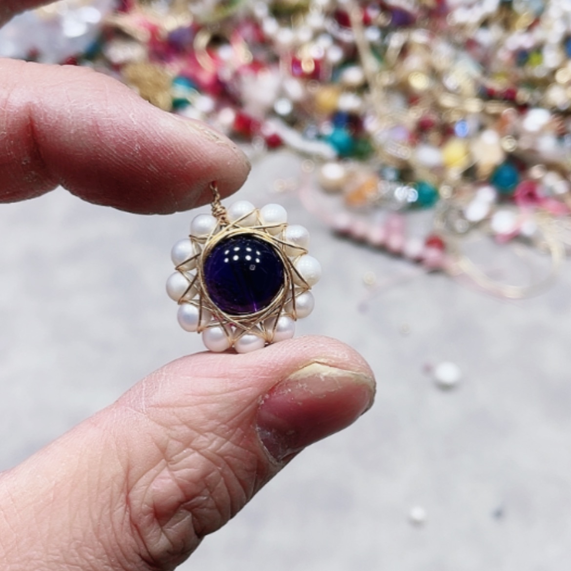 【闪购商品】库克吊坠