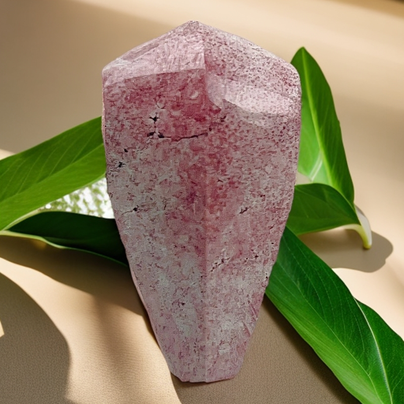 原矿高瓷绿松石粉三通