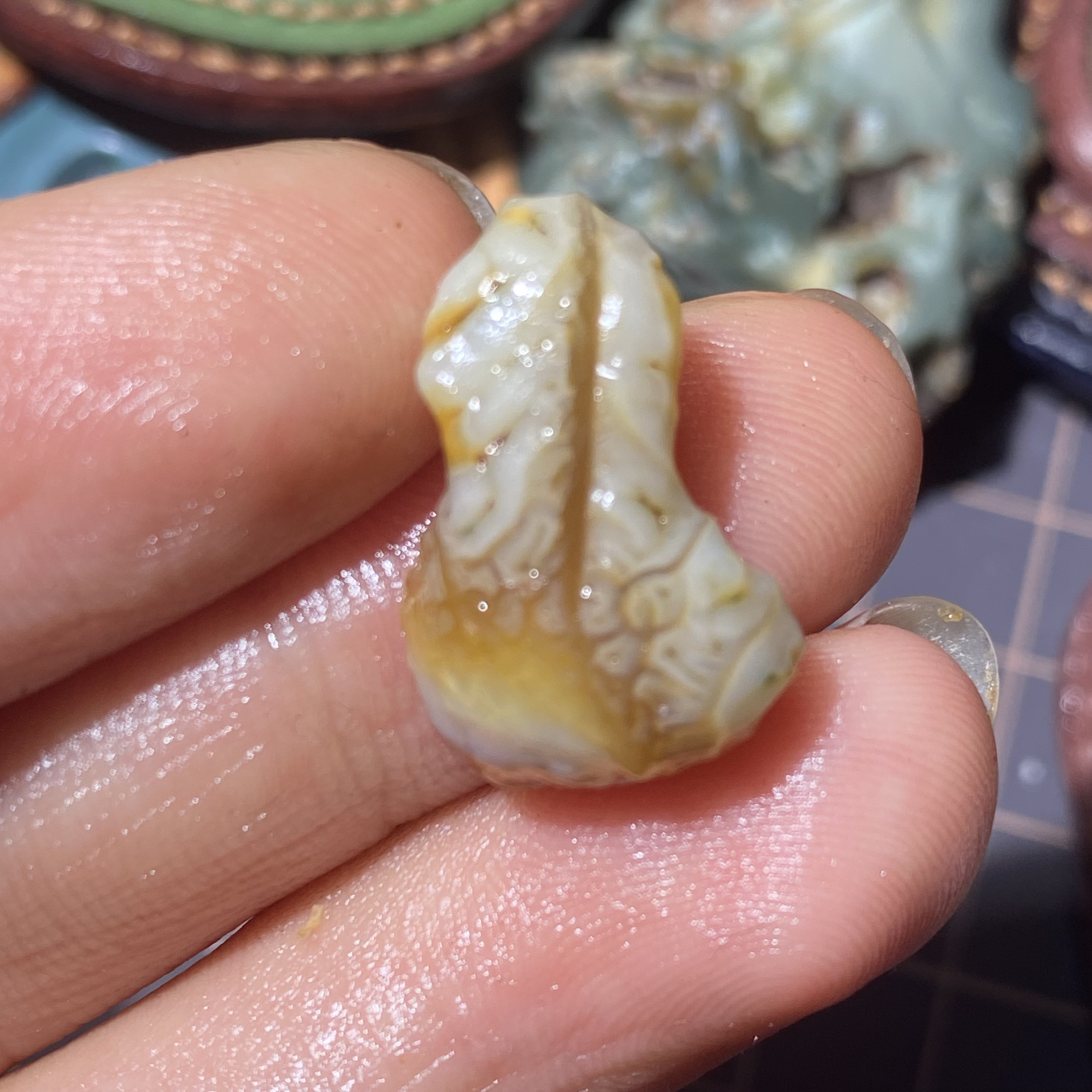 工艺饰品小摆件挂件直播