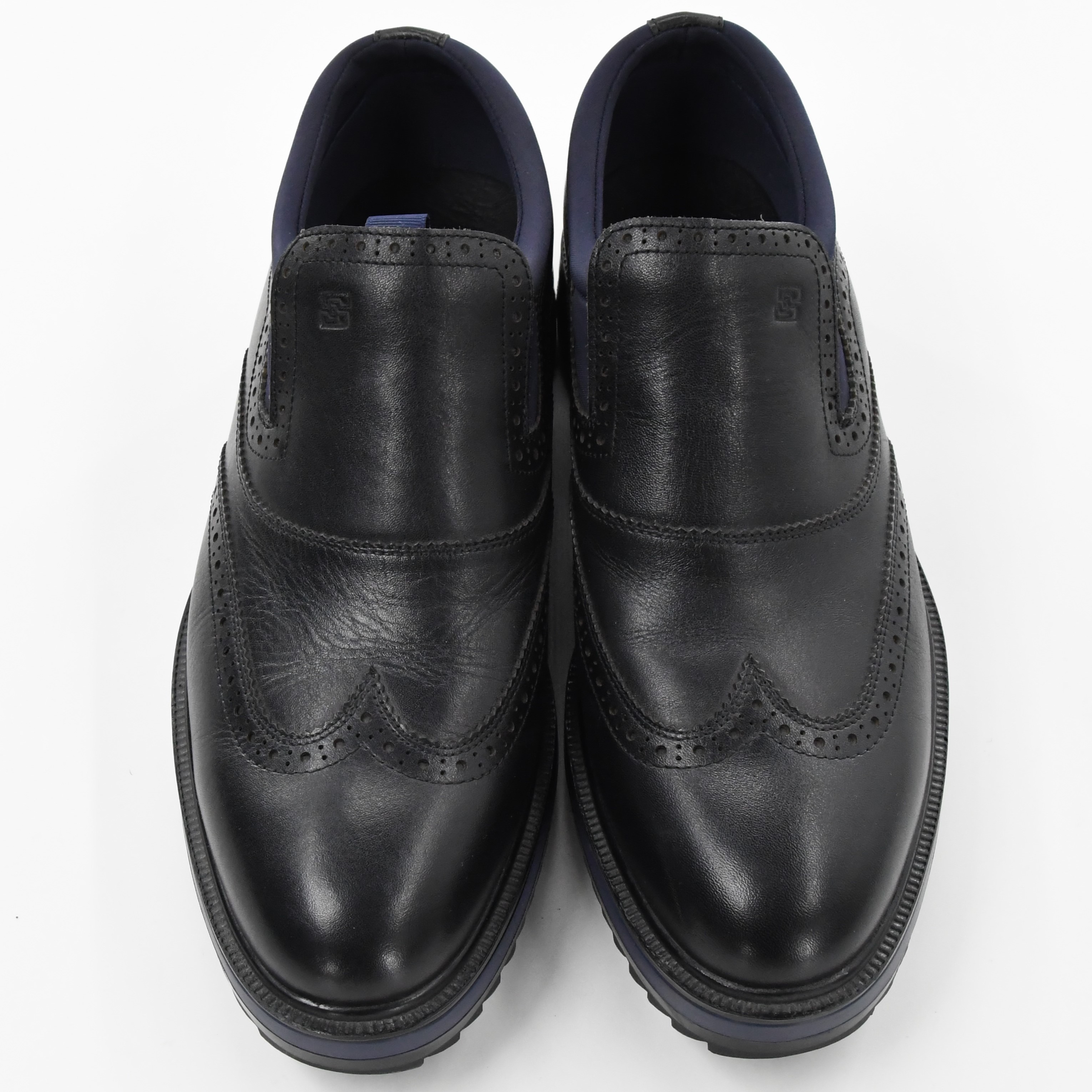 WPXG-9男式舒适皮鞋